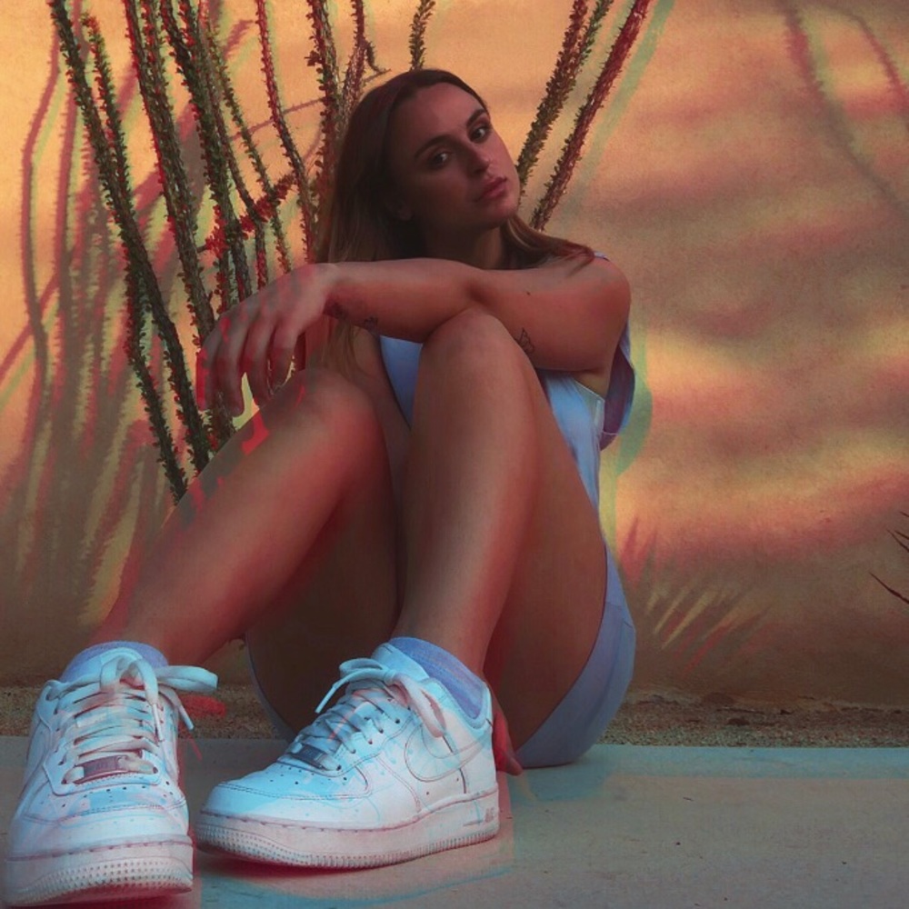 Meet your Posher, Michaela